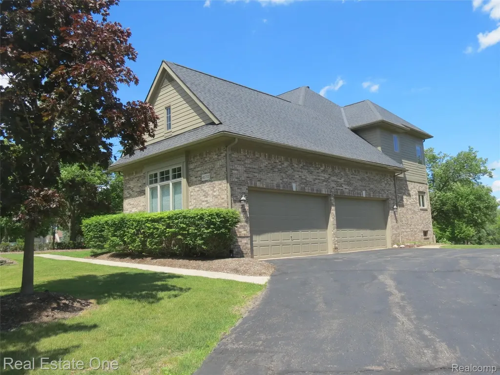 45702 Balfour Court Novi City MI 48377