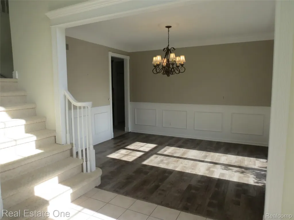 45702 Balfour Court Novi City MI 48377
