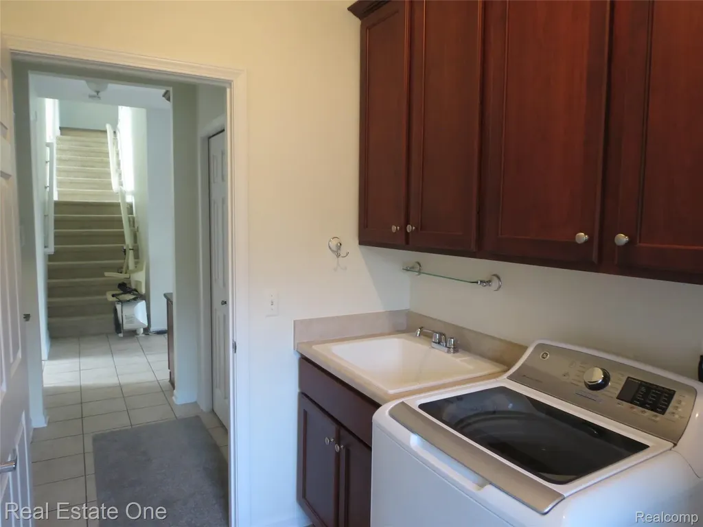 45702 Balfour Court Novi City MI 48377