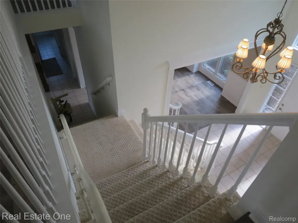 45702 Balfour Court Novi City MI 48377