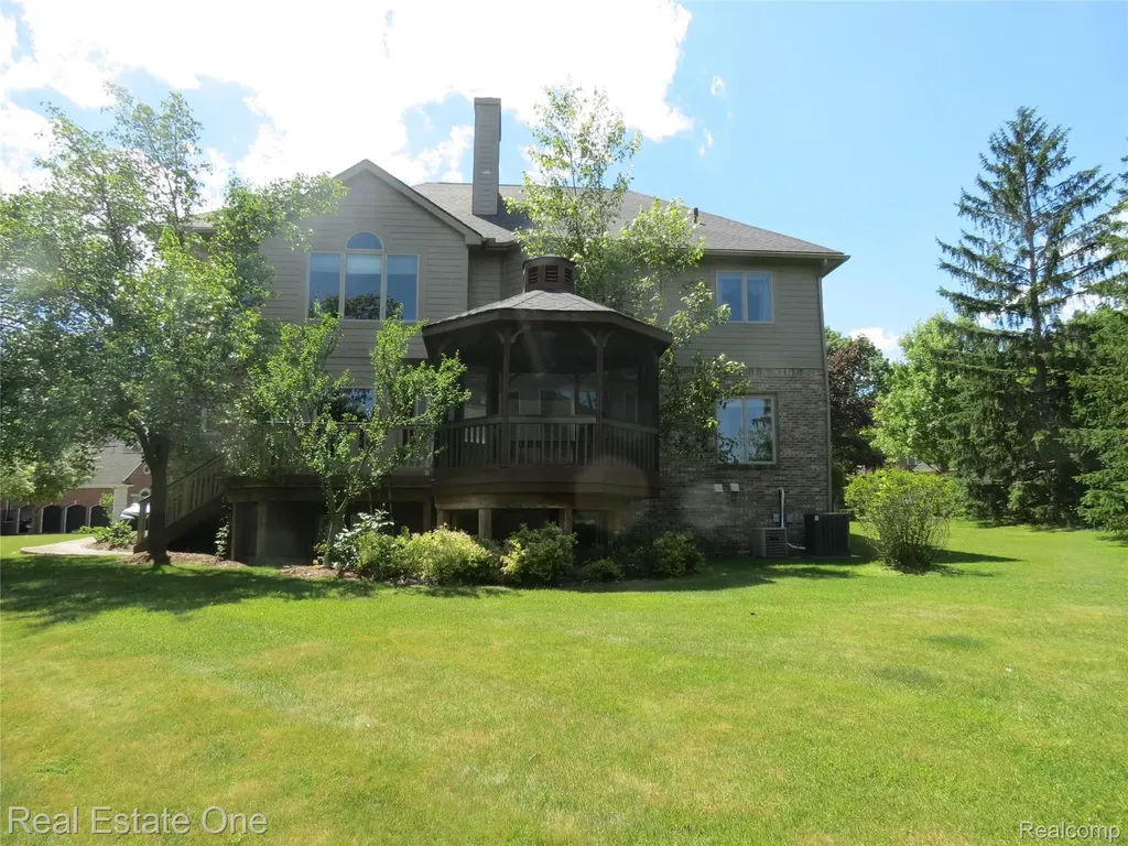 45702 Balfour Court Novi City MI 48377