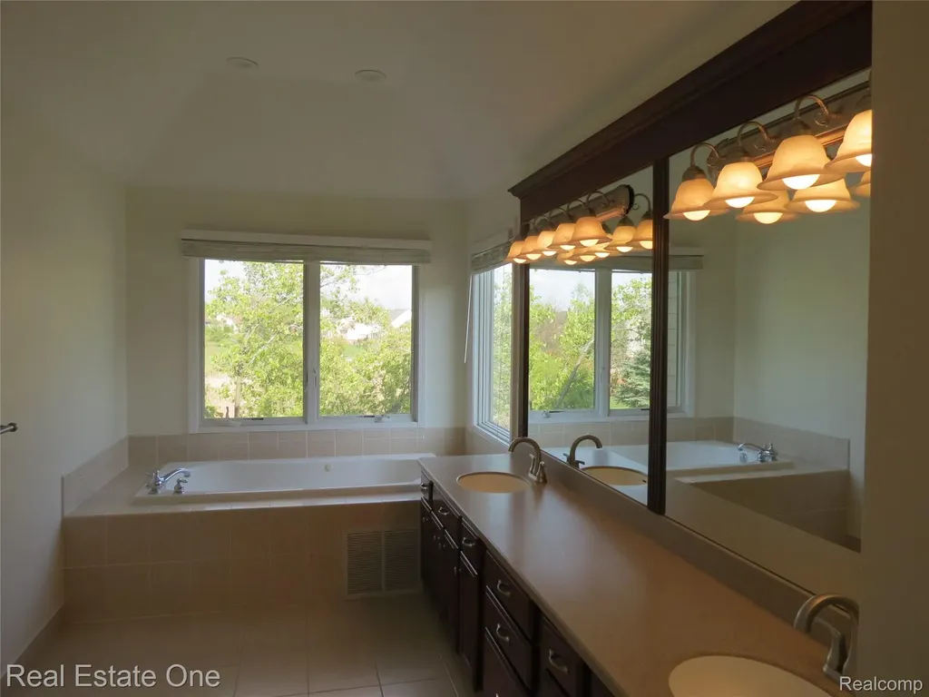 45702 Balfour Court Novi City MI 48377