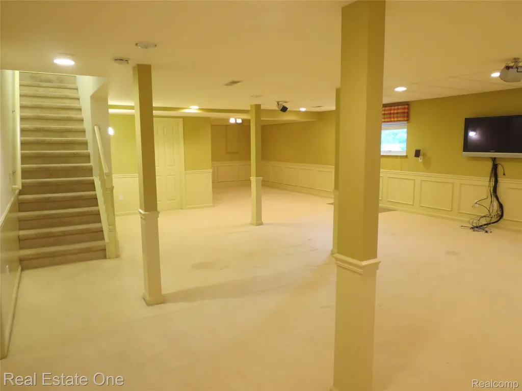 45702 Balfour Court Novi City MI 48377