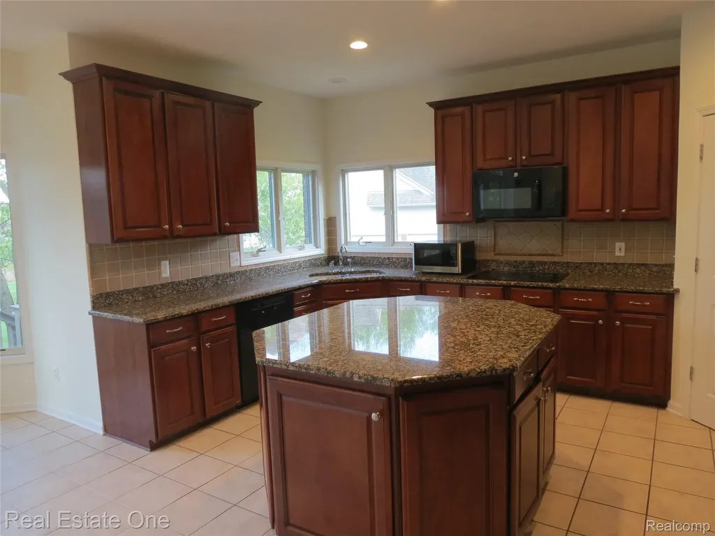 45702 Balfour Court Novi City MI 48377