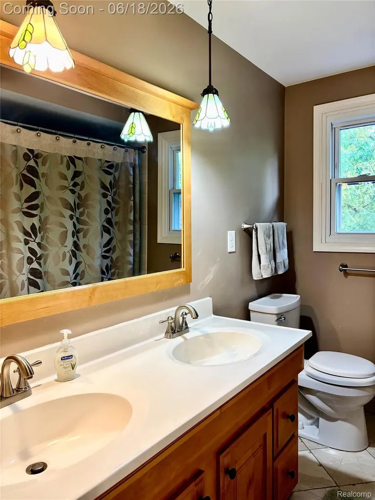 17307 Francavilla Drive Livonia City MI 48152