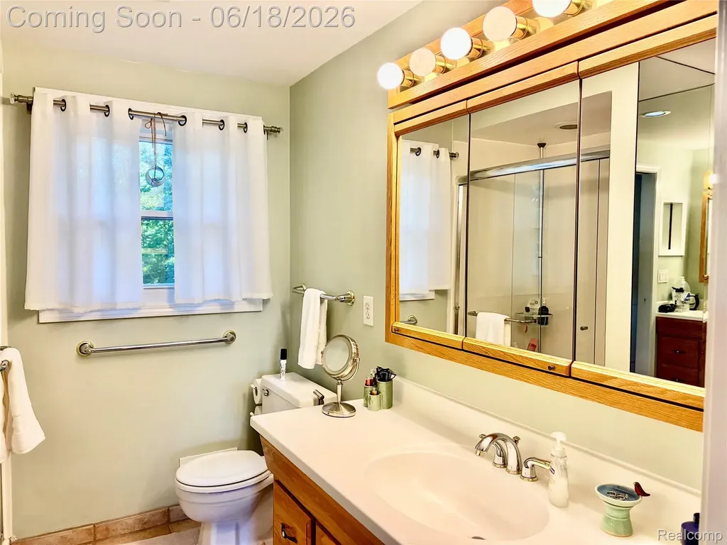 17307 Francavilla Drive Livonia City MI 48152