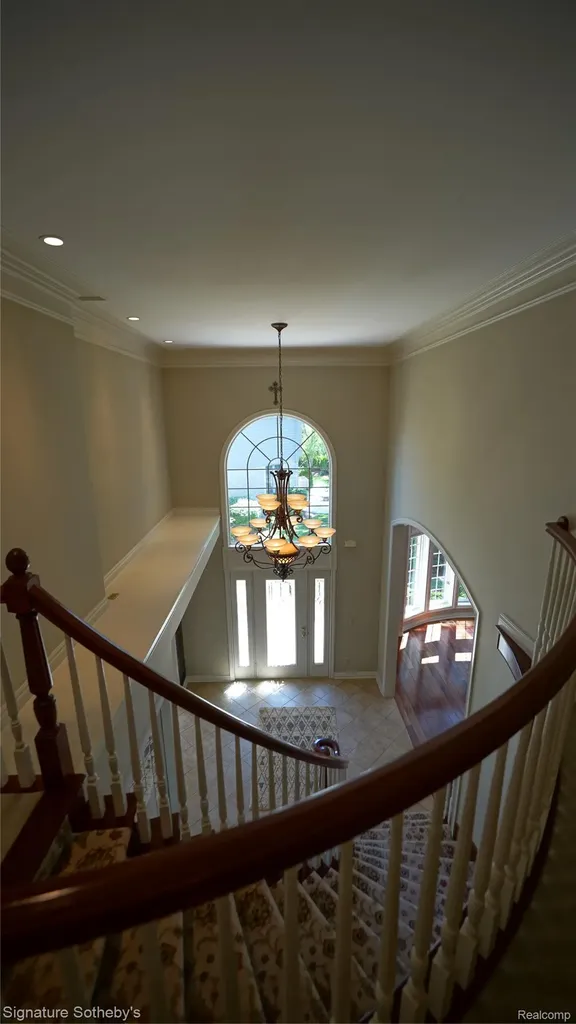 6608 Enclave Drive Independence Charter Township MI 48348