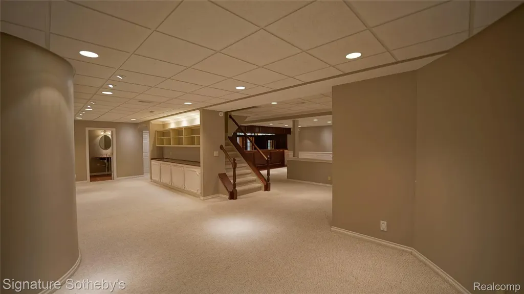 6608 Enclave Drive Independence Charter Township MI 48348