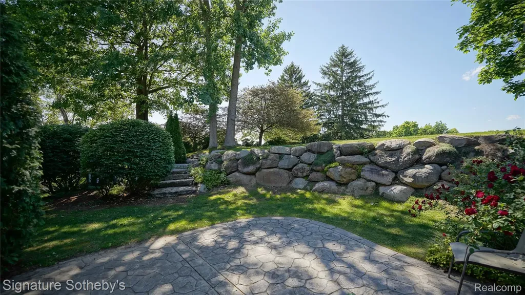 6608 Enclave Drive Independence Charter Township MI 48348