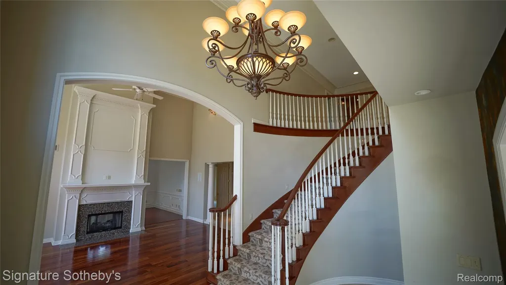 6608 Enclave Drive Independence Charter Township MI 48348