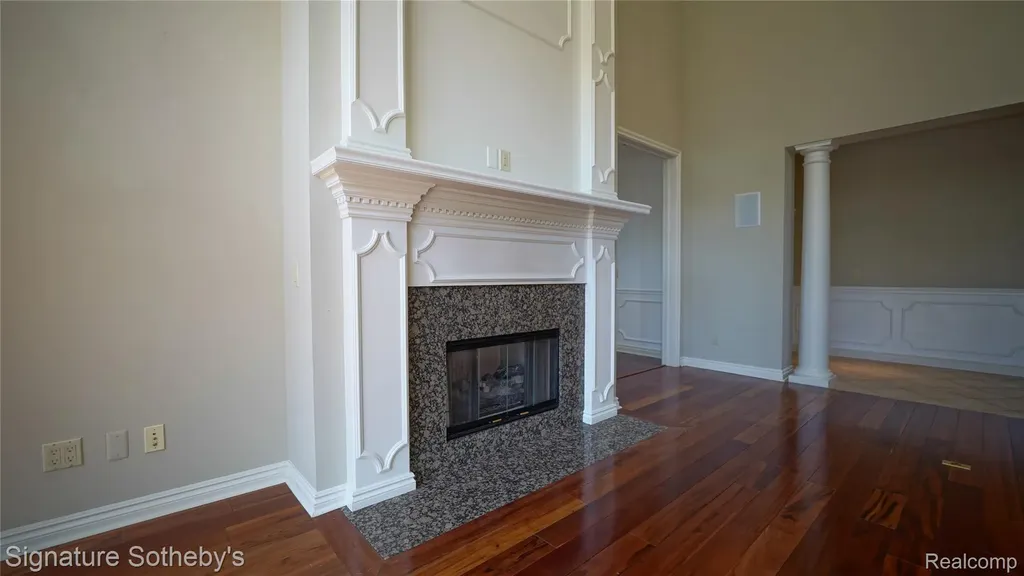 6608 Enclave Drive Independence Charter Township MI 48348