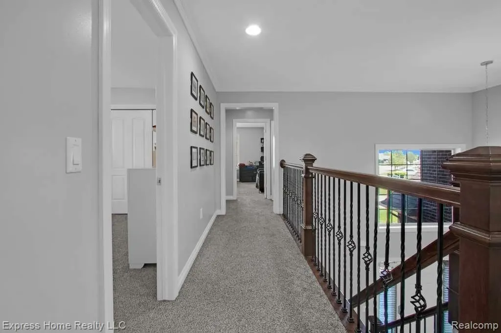56713 Peach Tree Lane Macomb Township MI 48042