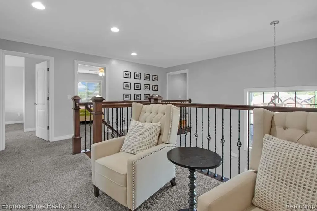 56713 Peach Tree Lane Macomb Township MI 48042