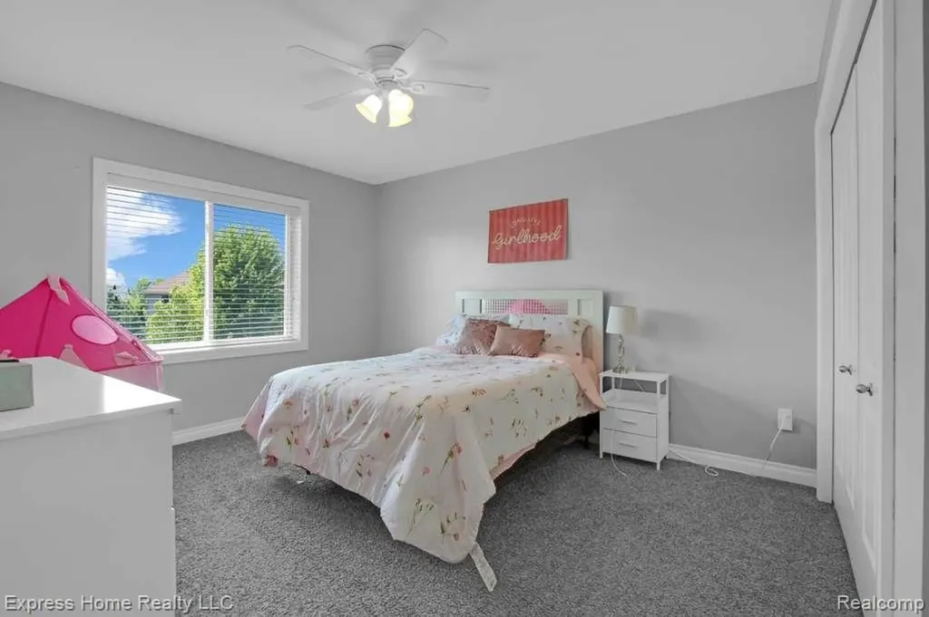 56713 Peach Tree Lane Macomb Township MI 48042