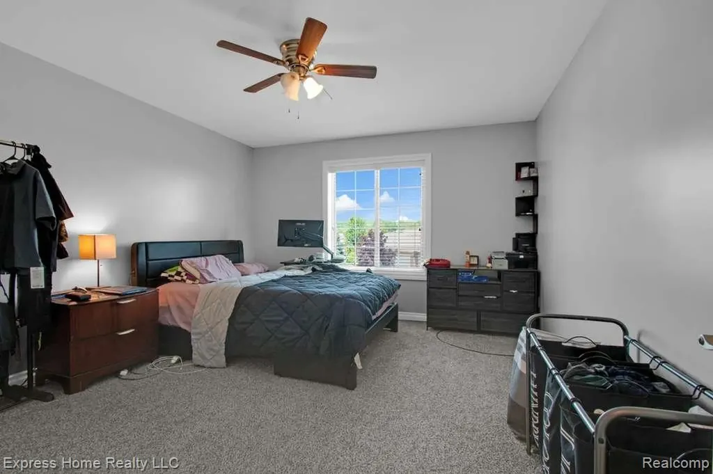 56713 Peach Tree Lane Macomb Township MI 48042