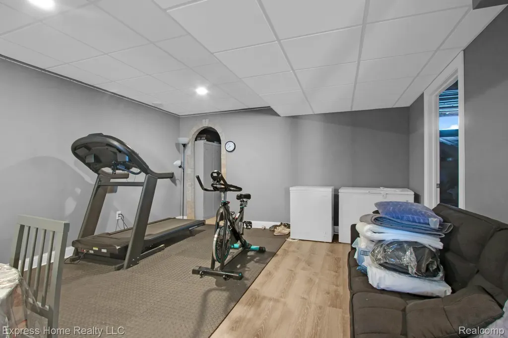 56713 Peach Tree Lane Macomb Township MI 48042