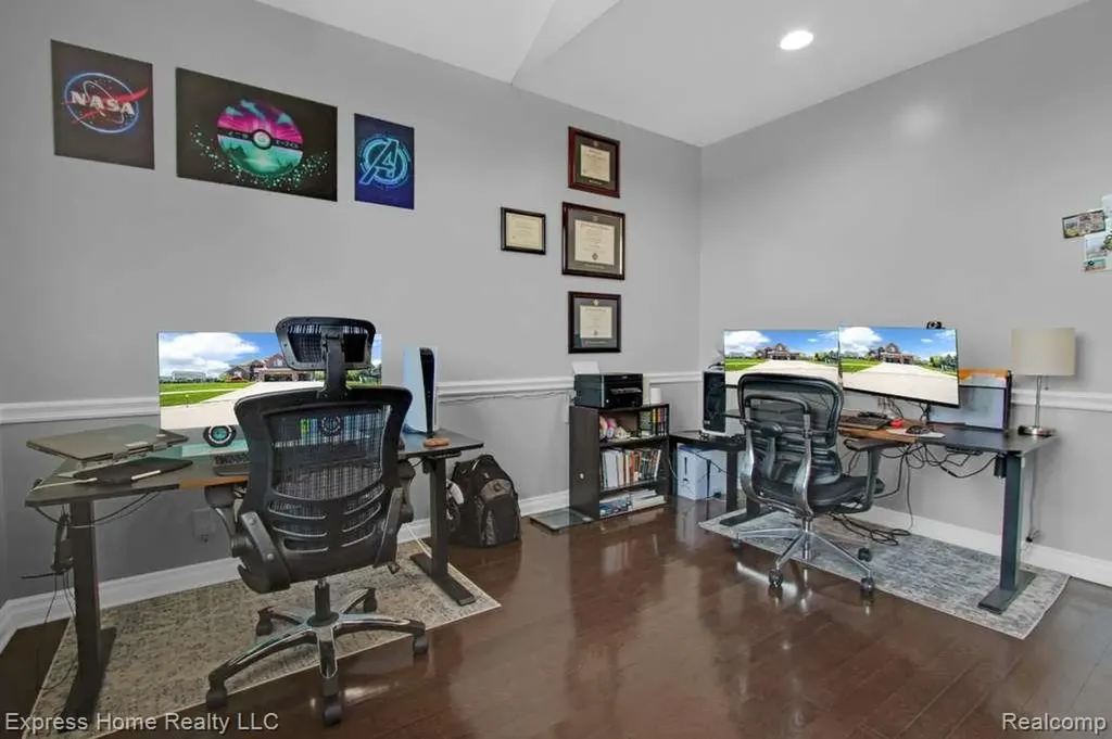 56713 Peach Tree Lane Macomb Township MI 48042
