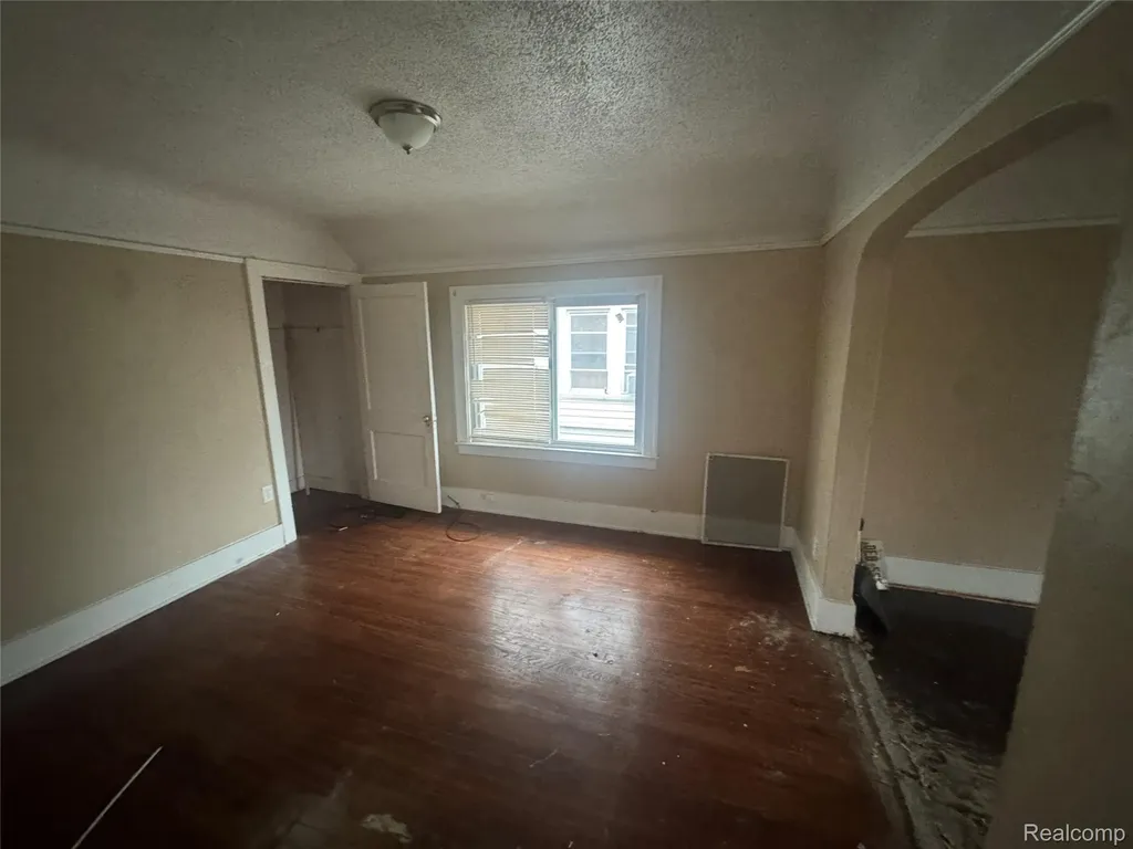 14303 Hubbell Street Detroit City MI 48227
