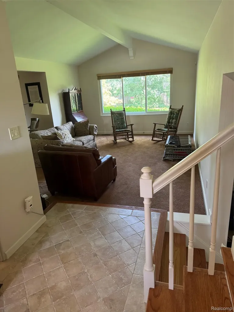 6925 Windham Lane Bloomfield Charter Township MI 48301