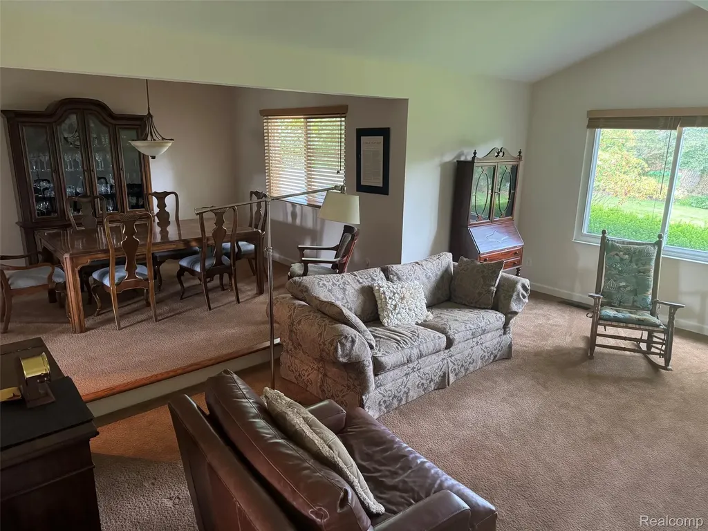 6925 Windham Lane Bloomfield Charter Township MI 48301