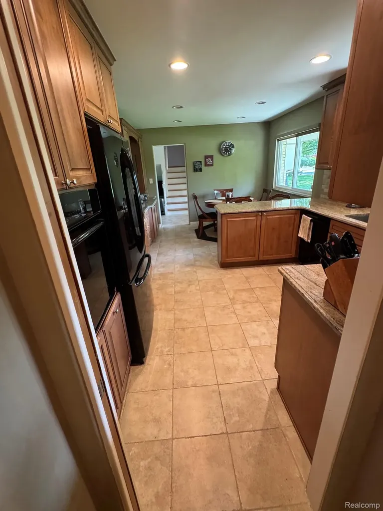 6925 Windham Lane Bloomfield Charter Township MI 48301