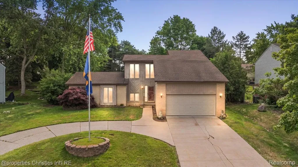 37224 Chesapeake Road Farmington Hills City MI 48335