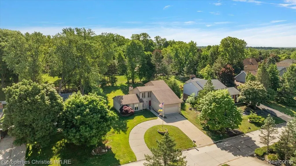 37224 Chesapeake Road Farmington Hills City MI 48335