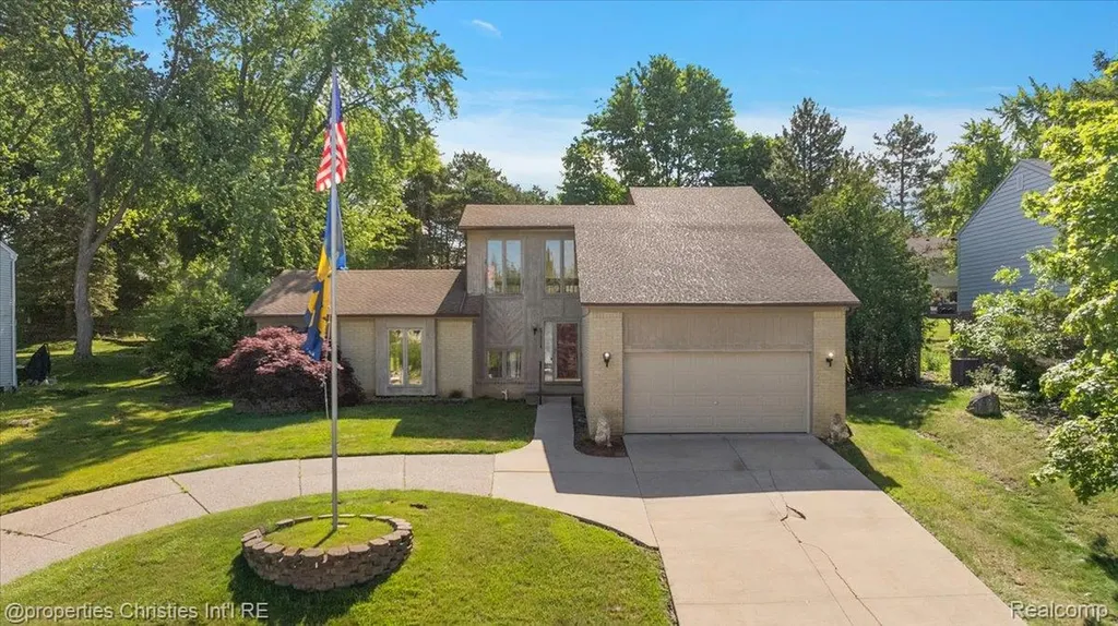 37224 Chesapeake Road Farmington Hills City MI 48335