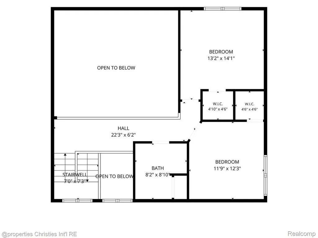 37224 Chesapeake Road Farmington Hills City MI 48335