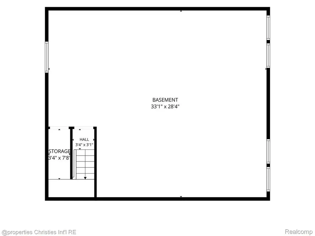 37224 Chesapeake Road Farmington Hills City MI 48335
