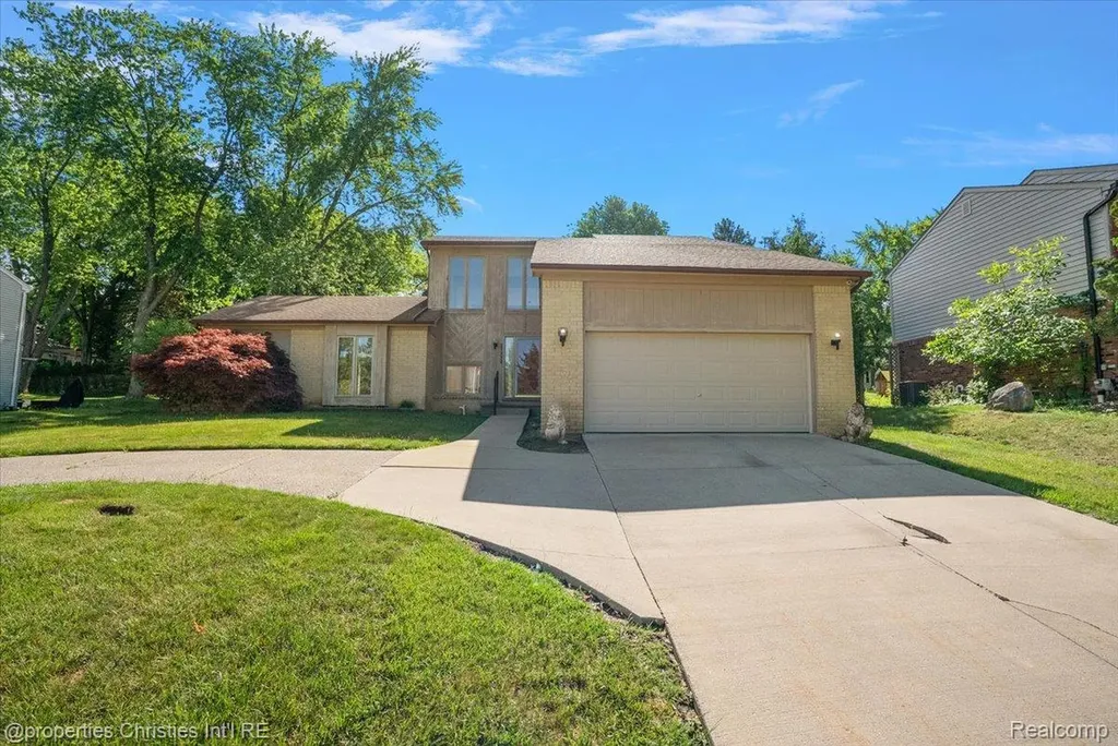 37224 Chesapeake Road Farmington Hills City MI 48335