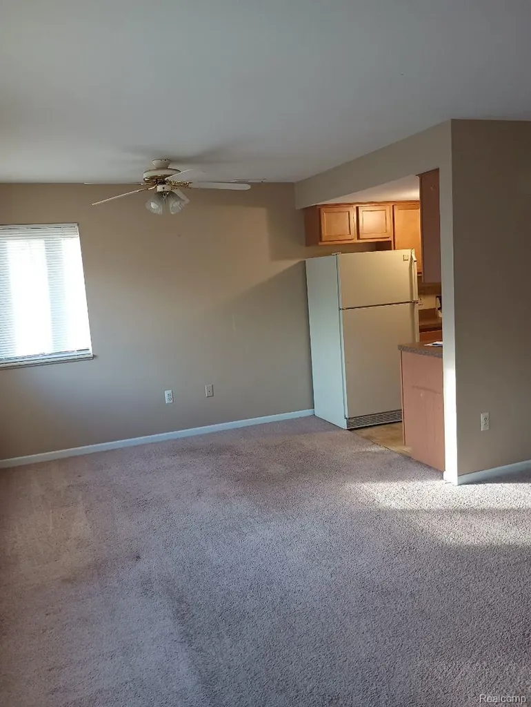 34777 E Wilma Court Chesterfield Township MI 48047
