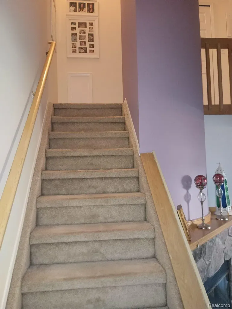 34777 E Wilma Court Chesterfield Township MI 48047