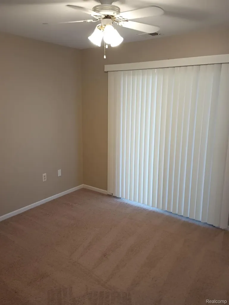 34777 E Wilma Court Chesterfield Township MI 48047