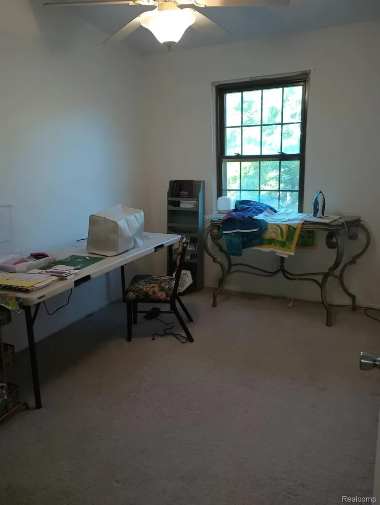 34777 E Wilma Court Chesterfield Township MI 48047
