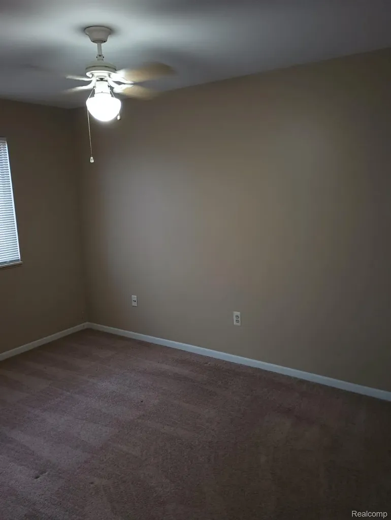 34777 E Wilma Court Chesterfield Township MI 48047