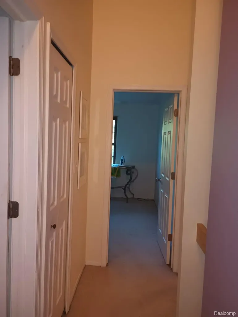 34777 E Wilma Court Chesterfield Township MI 48047