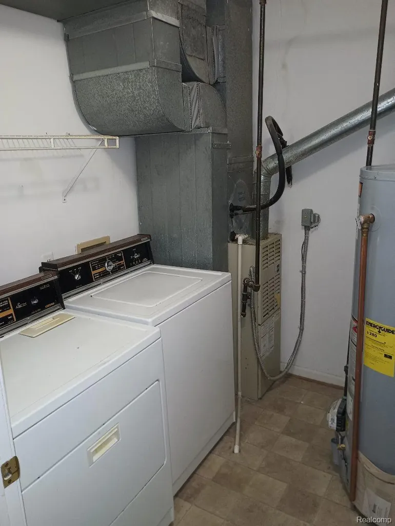 34777 E Wilma Court Chesterfield Township MI 48047