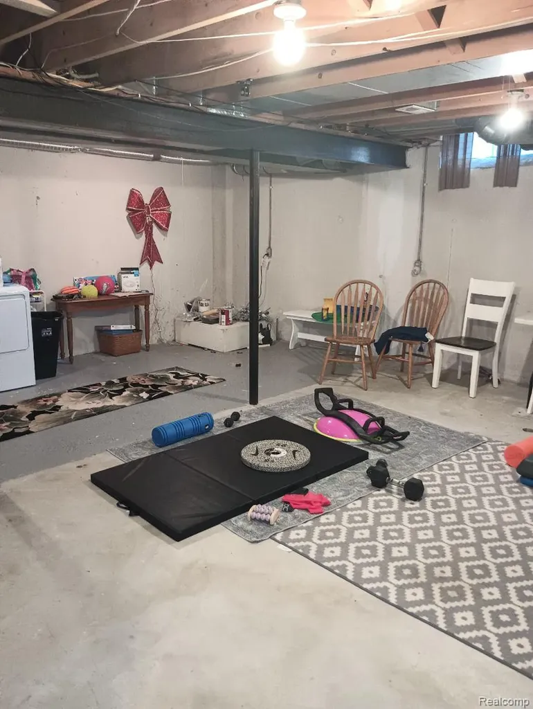 34777 E Wilma Court Chesterfield Township MI 48047
