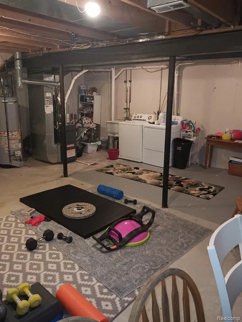 34777 E Wilma Court Chesterfield Township MI 48047