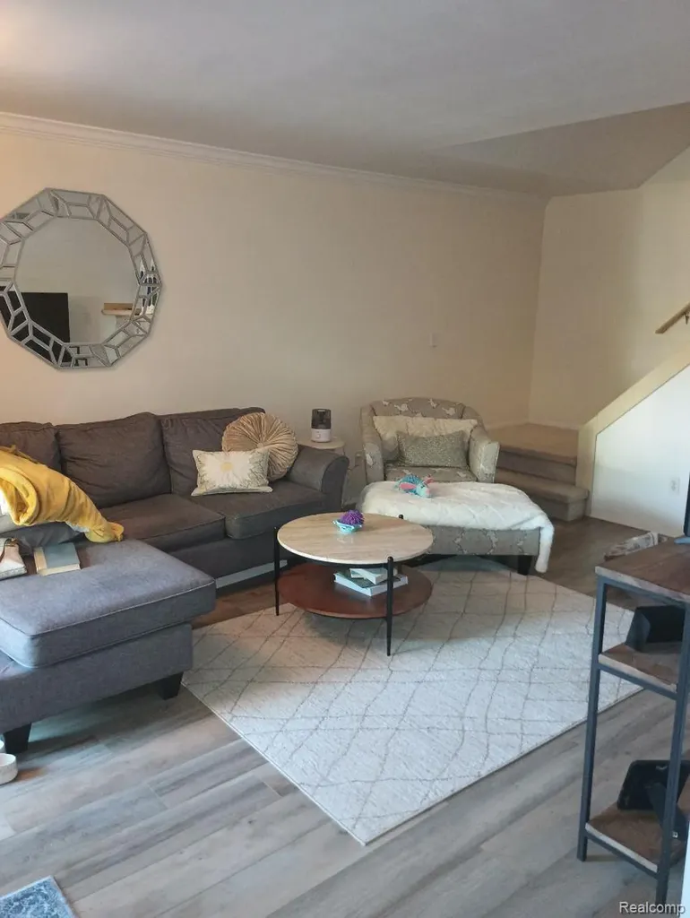 34777 E Wilma Court Chesterfield Township MI 48047