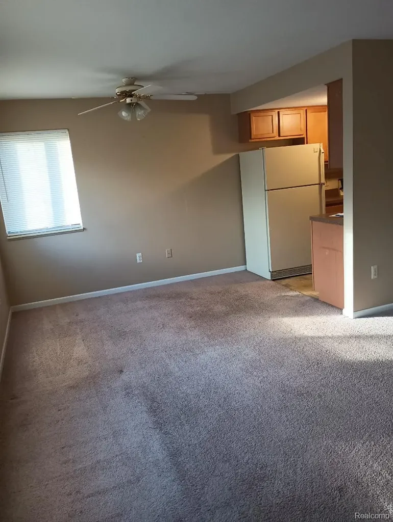 34777 E Wilma Court Chesterfield Township MI 48047