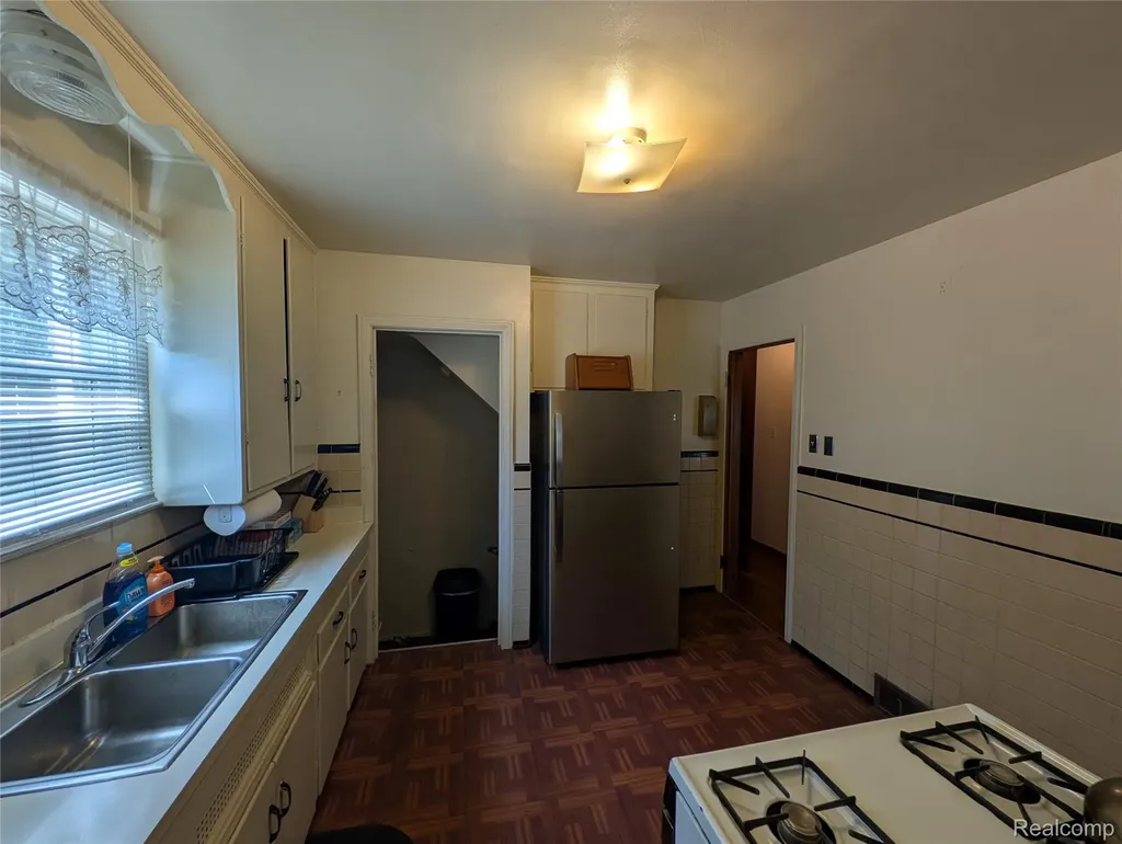 4475 Grayton Street Detroit City MI 48224