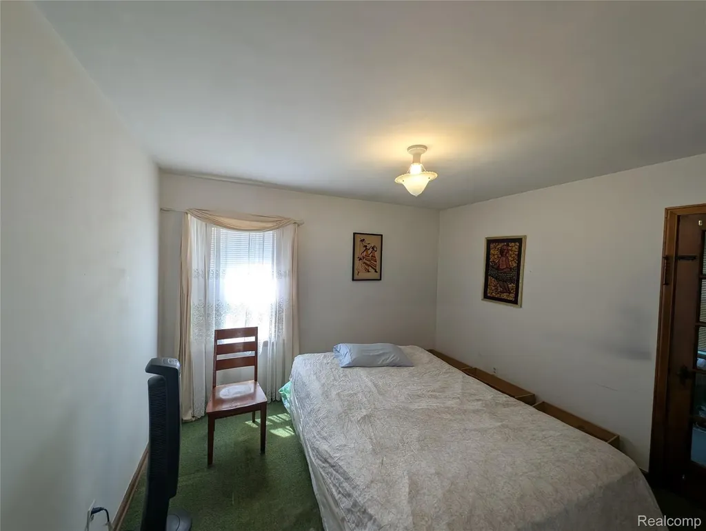 4475 Grayton Street Detroit City MI 48224