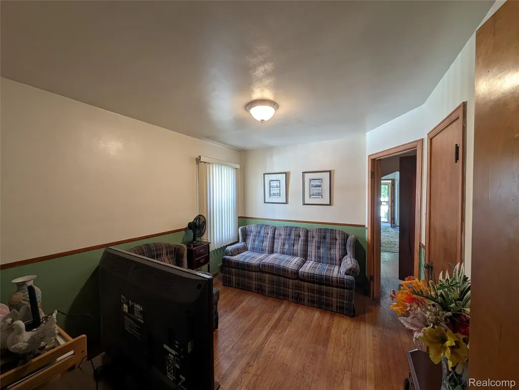 4475 Grayton Street Detroit City MI 48224