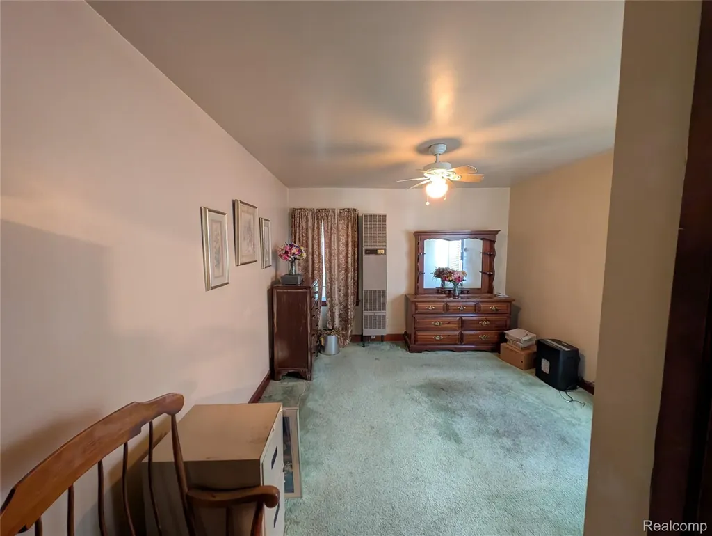 4475 Grayton Street Detroit City MI 48224