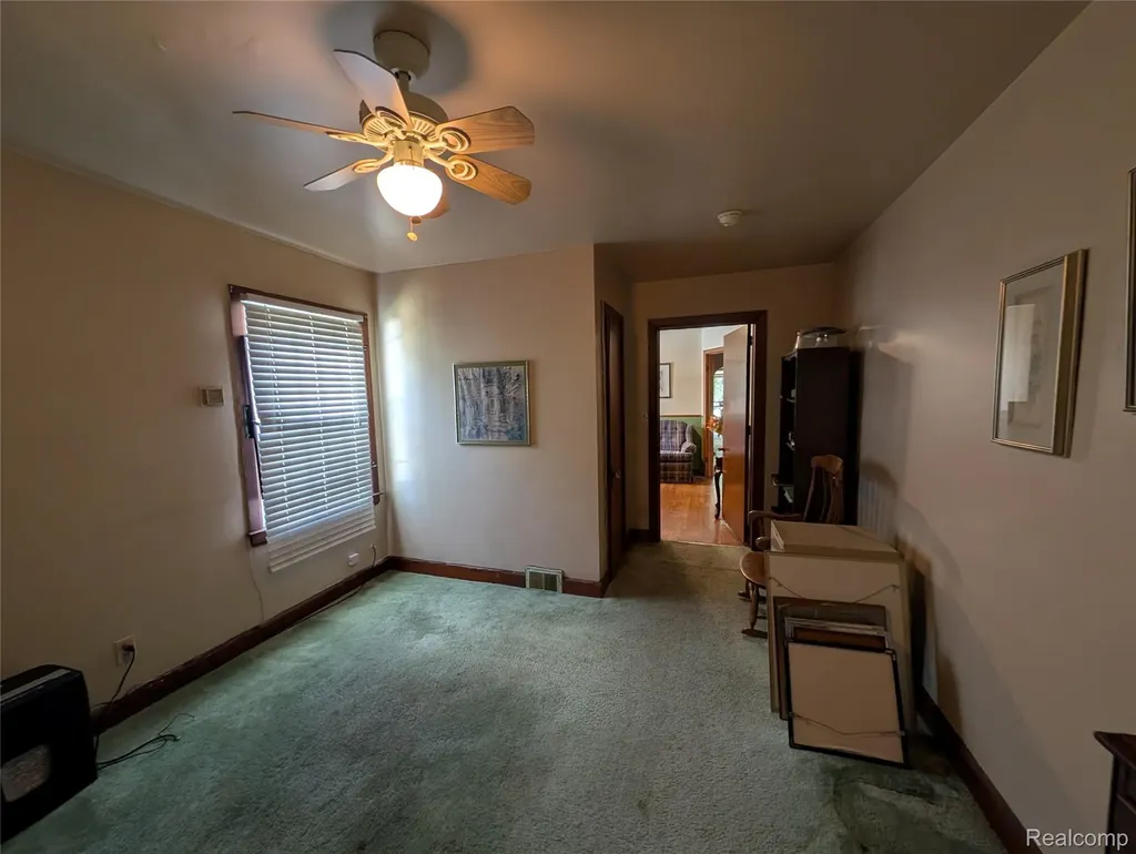 4475 Grayton Street Detroit City MI 48224