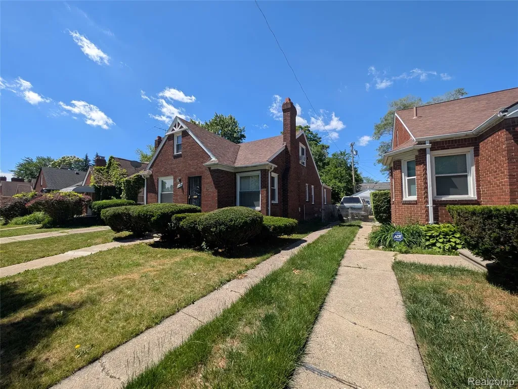 4475 Grayton Street Detroit City MI 48224
