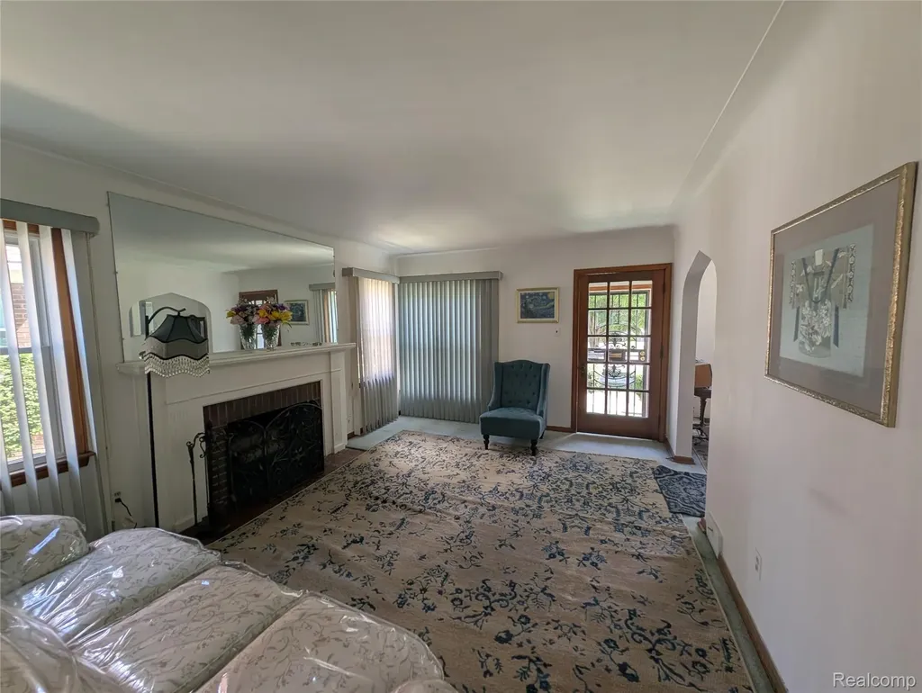 4475 Grayton Street Detroit City MI 48224