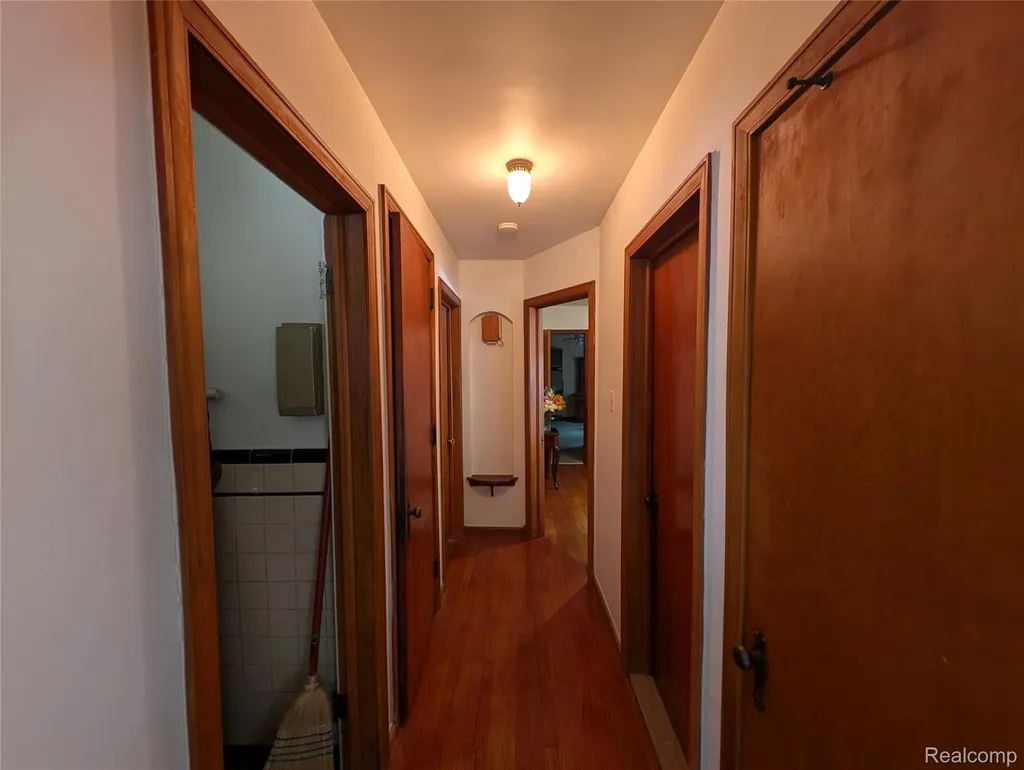 4475 Grayton Street Detroit City MI 48224